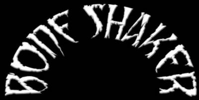 logo Bone Shaker